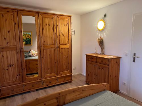 gemütliche Wohnung mit Kamin - Sunny Hill Holiday Home