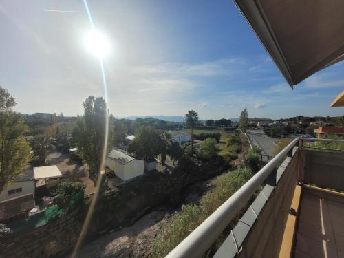 Le Palmier d'Azur - Frejus Cais - Wi-Fi near Le Poivrier Nomade