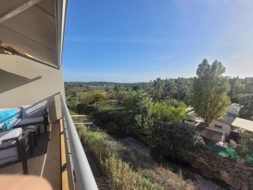 Le Palmier d'Azur - Frejus Cais - Wi-Fi near Le Poivrier Nomade
