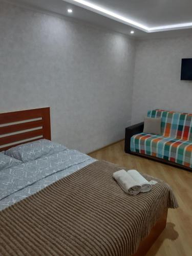 B&B Rivne - Квартира возле Автовокзала - Bed and Breakfast Rivne