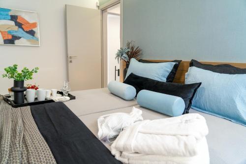 The Lop Athens Holidays Luxury Suites, Athènes (photo 7)