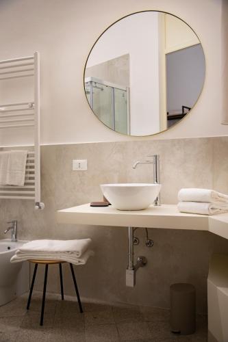 Nostrale bnb – Palermo, CA