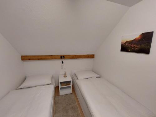 Apartments & rooms Velebit