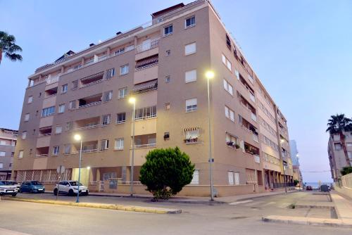 Apartamento Arcos Cala Real