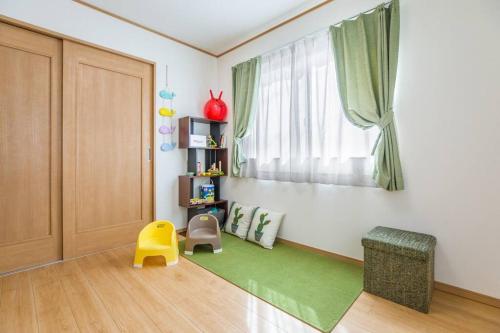 LAULEA　 Large  4 bedrooms! Spacious parking! in Kin