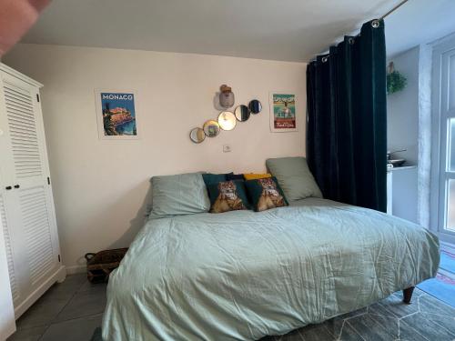 B&B Dommartin - Leni - Bed and Breakfast Dommartin
