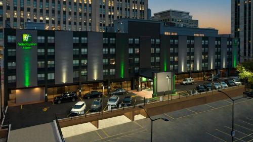 Holiday Inn Hotel & Suites Chicago - Downtown