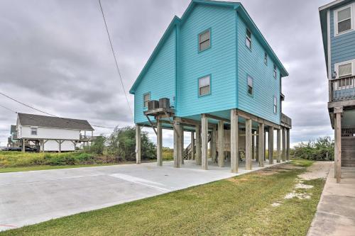 Oceanfront Sea Dreams Beach House by Jetty Park! - image 44
