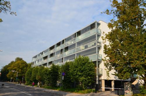 Raatuse Apartment Raatuse Apartment