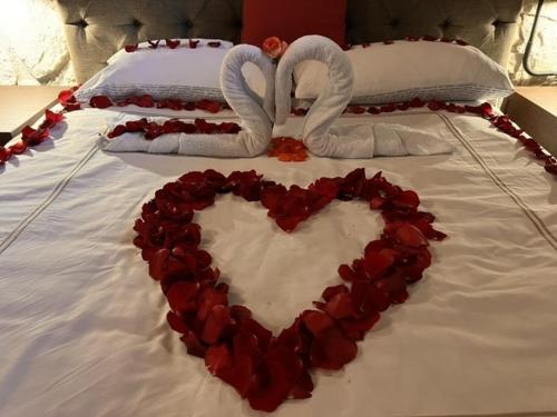 Un rincón en Huasca de Ocampo "El Principio" (Un rincon en Huasca de Ocampo "El Principio") in Jilotillo