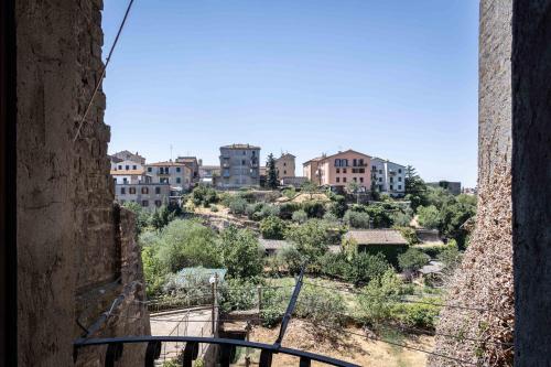 Alloggio Turistico Vallecupa 2