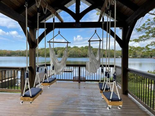 Bespoke Lake Cottage in New Minas (NS)