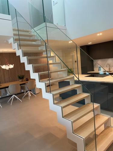 Facilities, Copenhagen Residence in Harderwijk