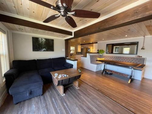 Bespoke Lake Cottage in New Minas (NS)