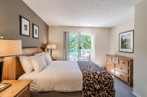 Snowbird by Elevate Vacations in Whistler, Canada