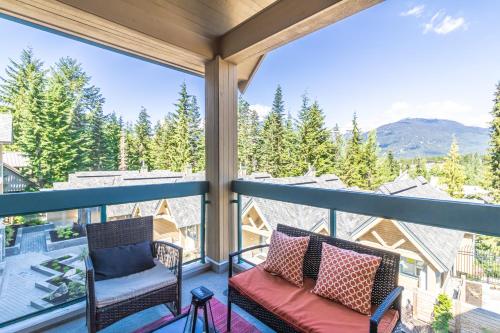 Snowbird by Elevate Vacations in Whistler, Canada