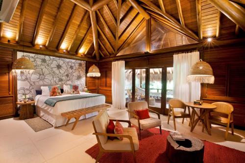 Camurim Grande Pousada & SPA - Jantar Incluido