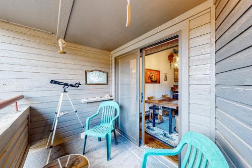 Pine Acres #207 in Durango, USA
