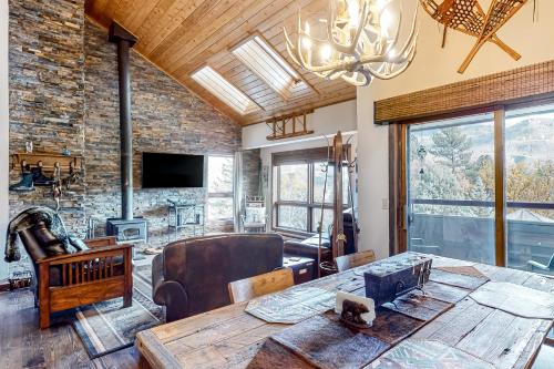 Pine Acres #207 in Durango, USA