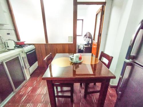 Studio a Estrenar Lujo y Comodidad in Tarija