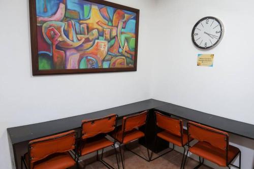 Casa Aurora #3: Private room in excellent location in Puerto Vallarta, Mexico