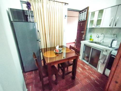 Studio a Estrenar Lujo y Comodidad in Tarija