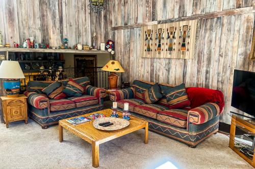 Vail Stunner - Unit 7