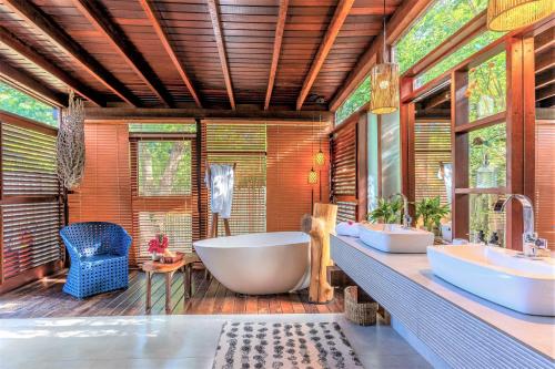 Camurim Grande Pousada & SPA - Jantar Incluido