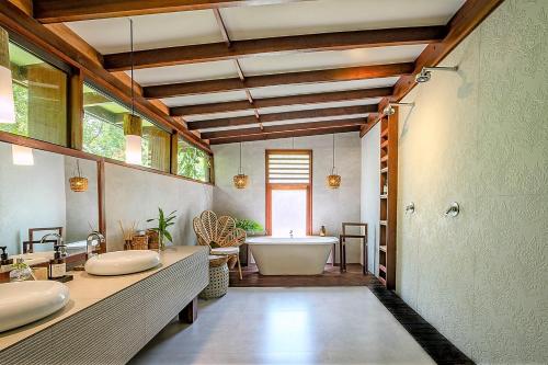 Camurim Grande Pousada & SPA - Jantar Incluido