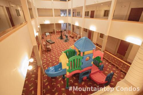 Mountaintop Condos - image 2