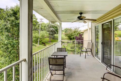Branson Resort Condo Minutes to Silver Dollar City - image 17