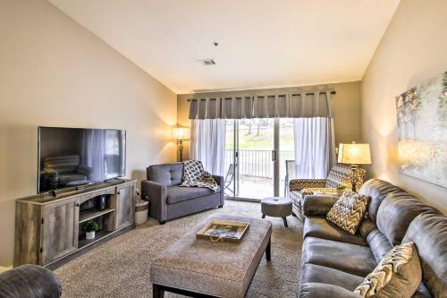 Branson Resort Condo Minutes to Silver Dollar City - image 18