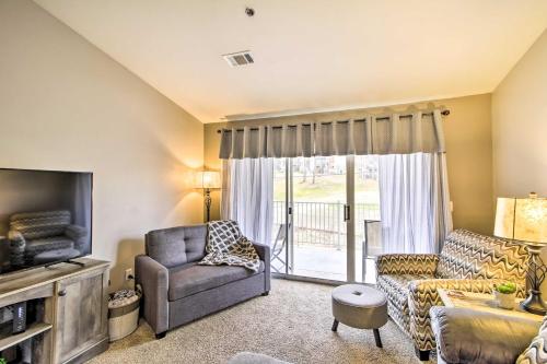 Branson Resort Condo Minutes to Silver Dollar City - image 20