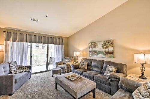 Branson Resort Condo Minutes to Silver Dollar City - image 21