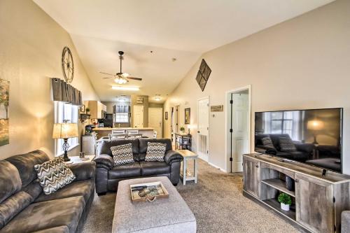 Branson Resort Condo Minutes to Silver Dollar City - image 22