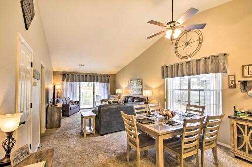 Branson Resort Condo Minutes to Silver Dollar City - image 24