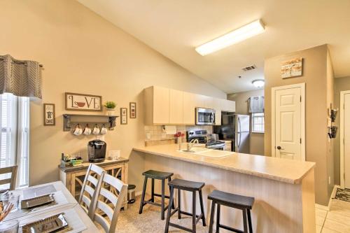 Branson Resort Condo Minutes to Silver Dollar City - image 26