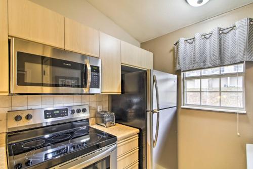 Branson Resort Condo Minutes to Silver Dollar City - image 28