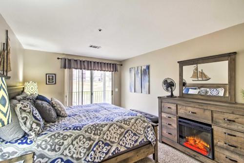 Branson Resort Condo Minutes to Silver Dollar City - image 30
