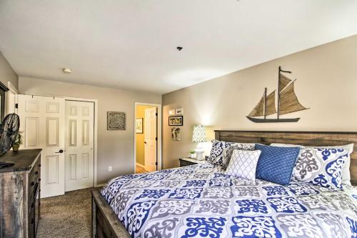 Branson Resort Condo Minutes to Silver Dollar City - image 31