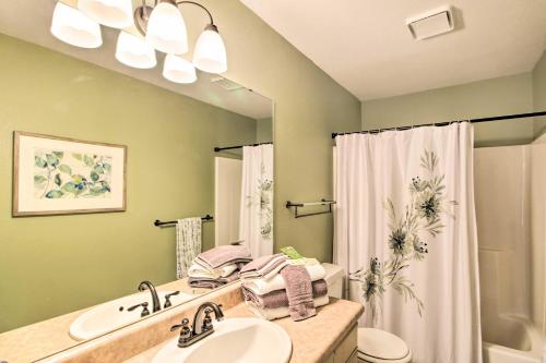 Branson Resort Condo Minutes to Silver Dollar City - image 32