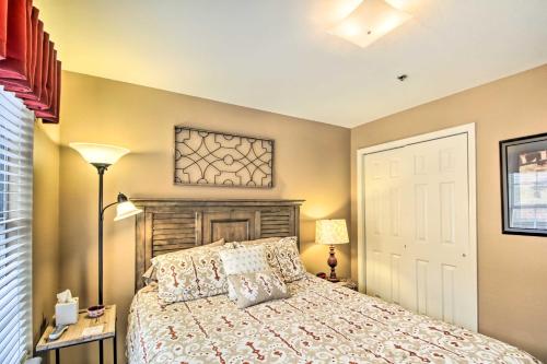 Branson Resort Condo Minutes to Silver Dollar City - image 33