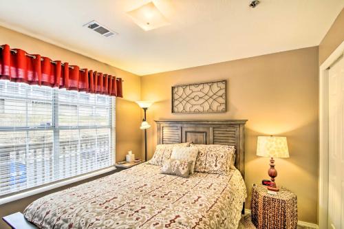 Branson Resort Condo Minutes to Silver Dollar City - image 34