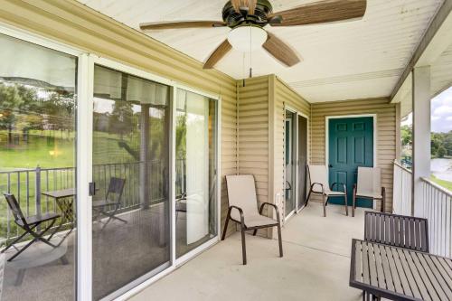 Branson Resort Condo Minutes to Silver Dollar City - image 37