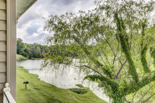 Branson Resort Condo Minutes to Silver Dollar City - image 38