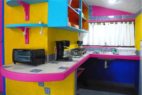 Beautiful Studio in Akumal Paradise - Wifi, AC, Akumal (zdjęcie 8)