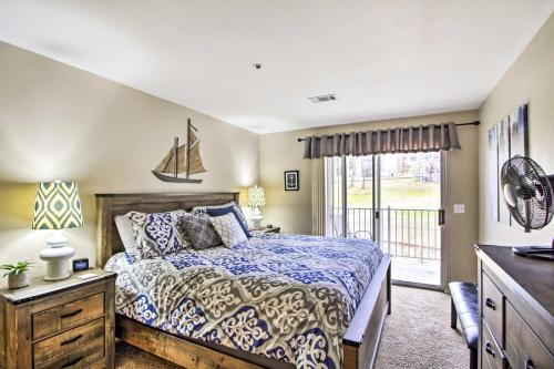 Branson Resort Condo Minutes to Silver Dollar City - image 44