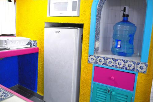 Beautiful Studio in Akumal Paradise - Wifi, AC, Akumal (zdjęcie 7)