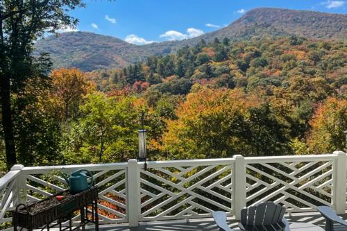 Carolina Views - Cashiers