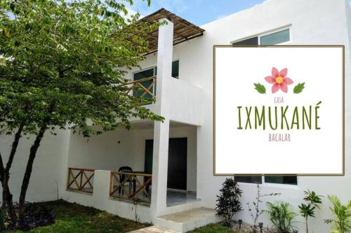 Ixmukane House
